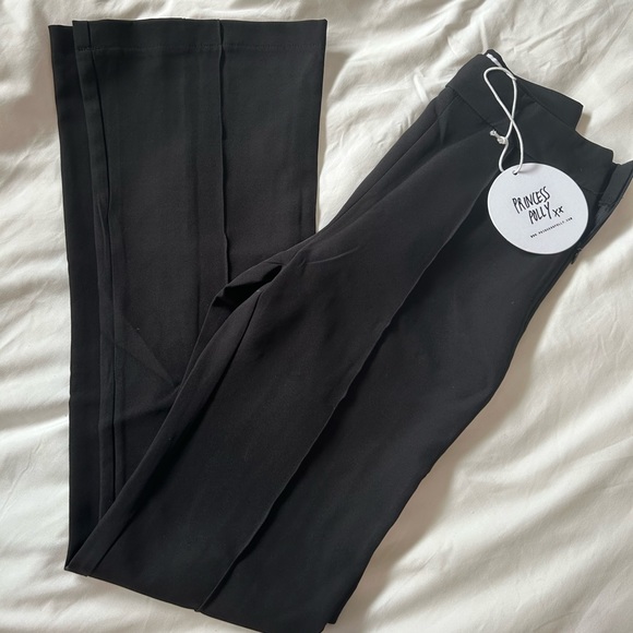 Princess Polly Jensen Pants - Picture 6 of 7